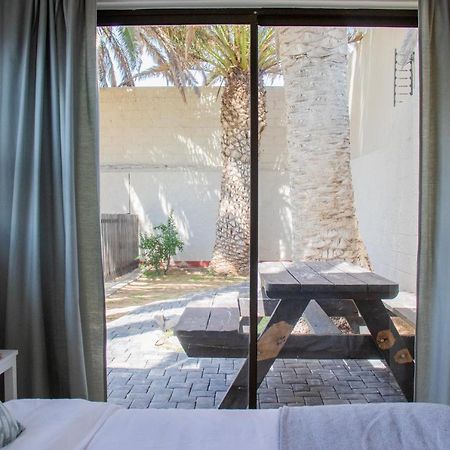 Avodation Walvis Bay Zewnętrze zdjęcie