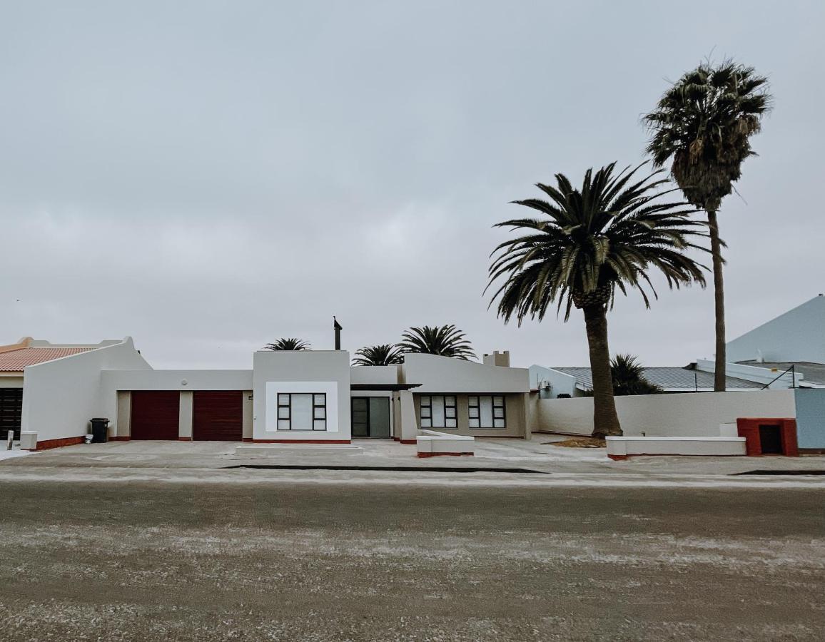 Avodation Walvis Bay Zewnętrze zdjęcie