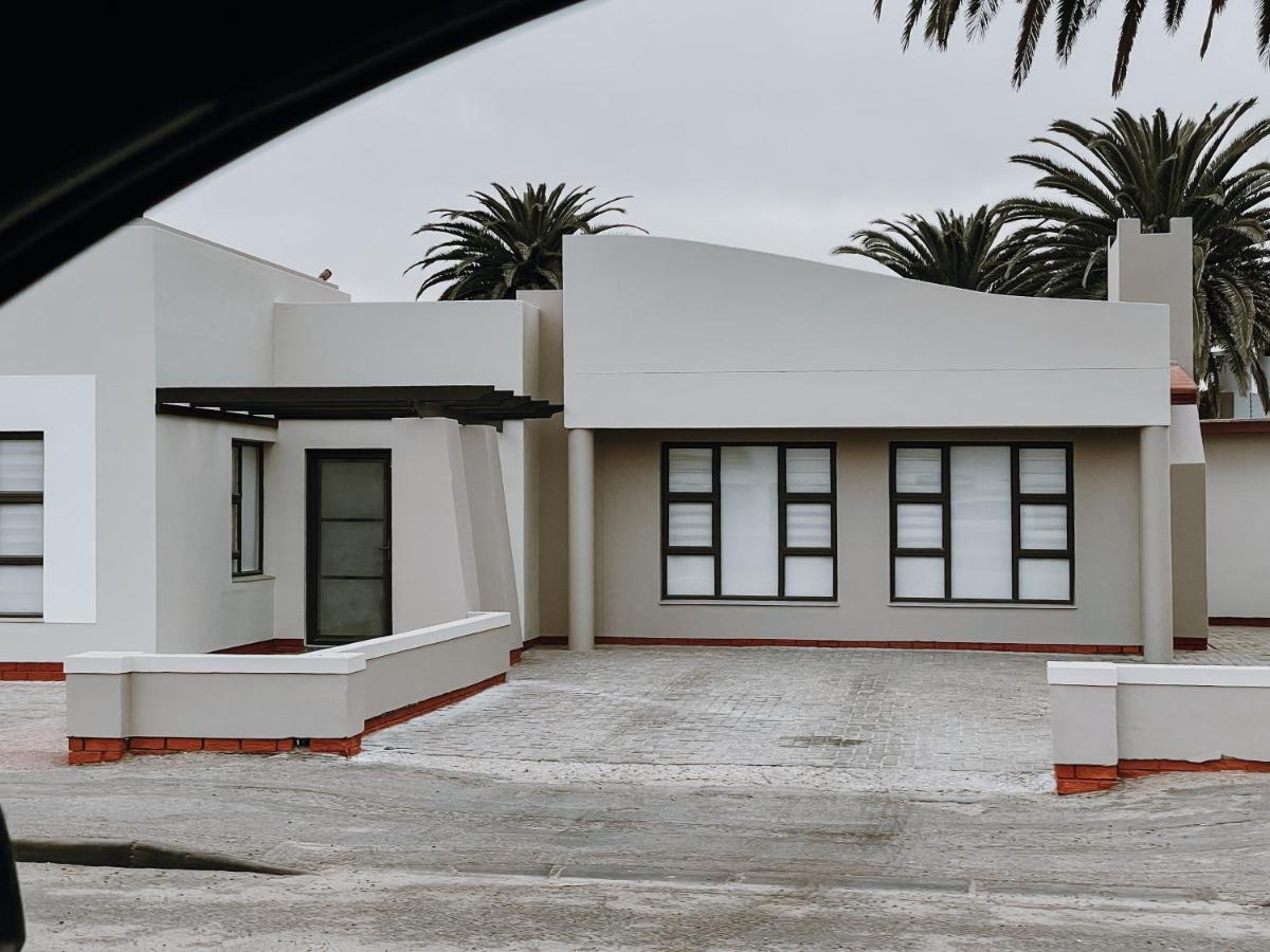 Avodation Walvis Bay Zewnętrze zdjęcie
